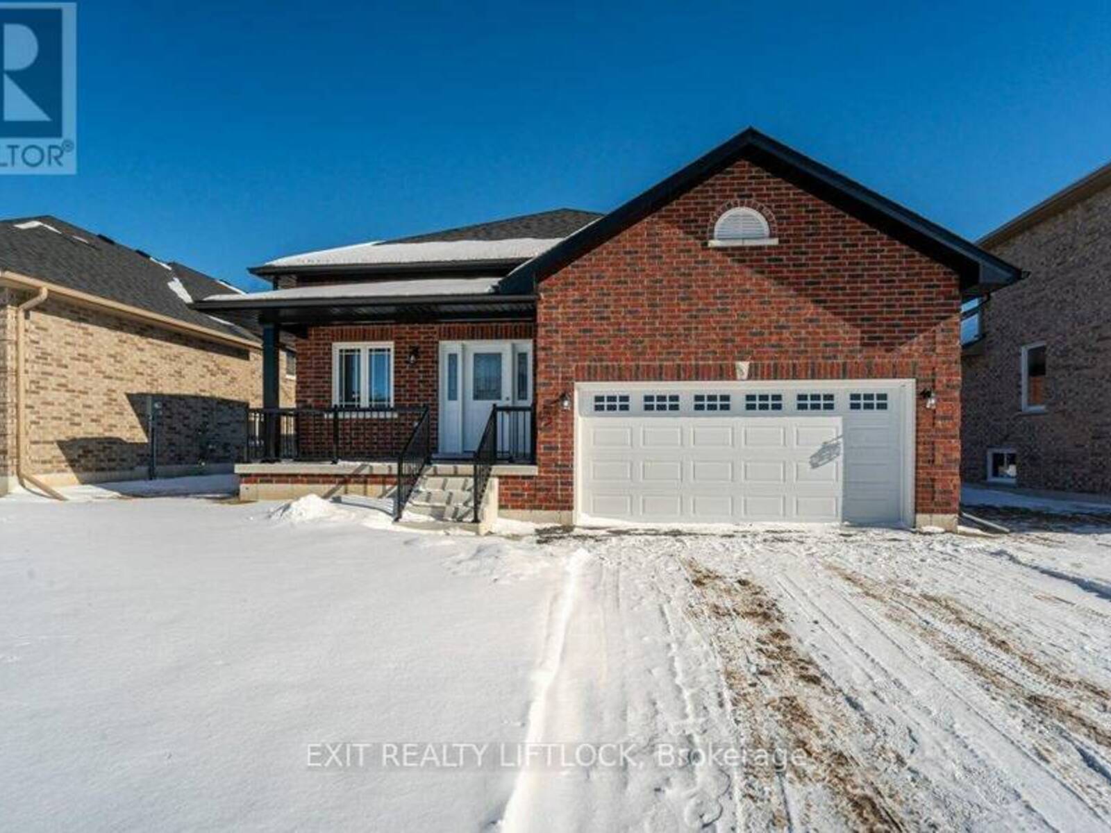 6 OLIVER LANE, Asphodel-Norwood, Ontario K0L 2V0