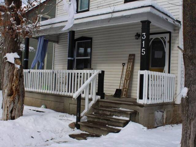 315 ARTHUR STREET Tweed Ontario, K0K 3J0 - 3 Bedrooms Home For Sale