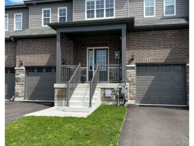 1 - BLK 53 DREWERY ROAD Cobourg Ontario, K9A 3P5