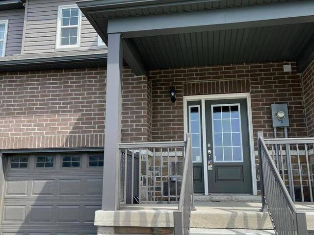 2 - BLK 53 DREWERY ROAD Cobourg Ontario, K9A 3P5