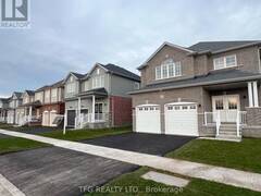 50 BROOME AVENUE Clarington Ontario, L1E 0B1