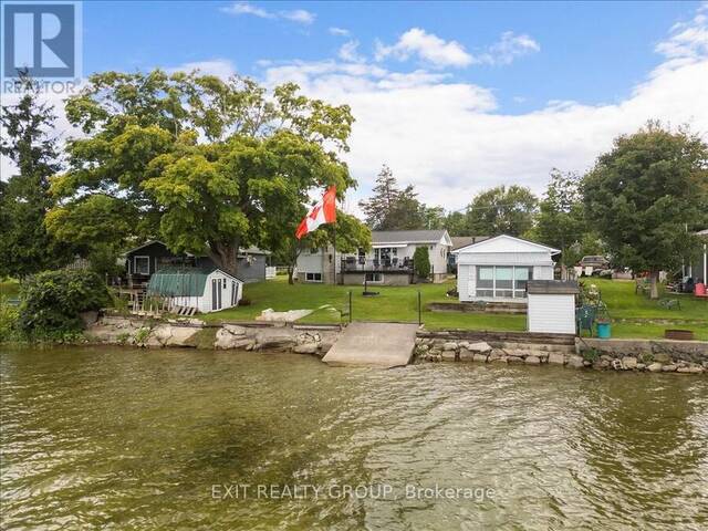 82 OUTLET ROAD Prince Edward Ontario, K0K 1P0 - 2 Bedrooms Waterfront Home For sale