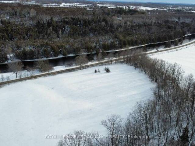 5035 BLESSINGTON ROAD Tyendinaga Ontario, K0K 2N0 - Vacant Land For Sale