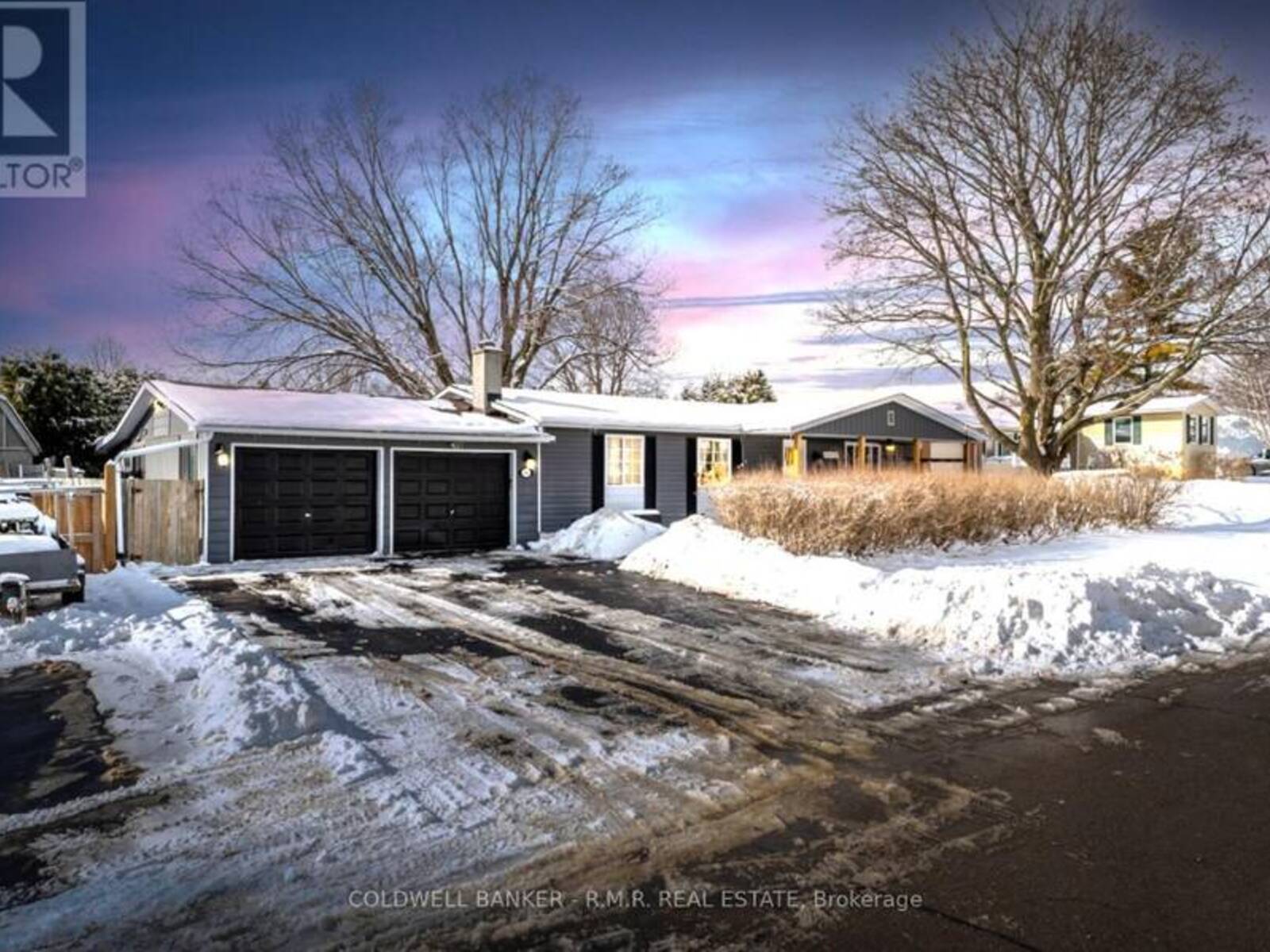 58 PETERS PIKE, Orono, Ontario L0B 1M0