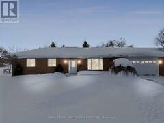 6 DOBLE DRIVE Kawartha Lakes Ontario, K0M 2M0