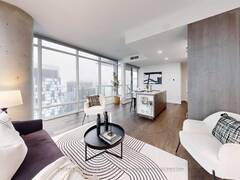 3307 - 488 UNIVERSITY AVENUE Toronto Ontario, M5G 0C1