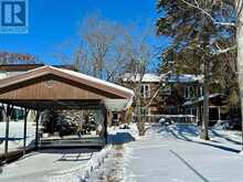 91 RIVERSIDE DRIVE | Bobcaygeon Ontario | Slide Image One