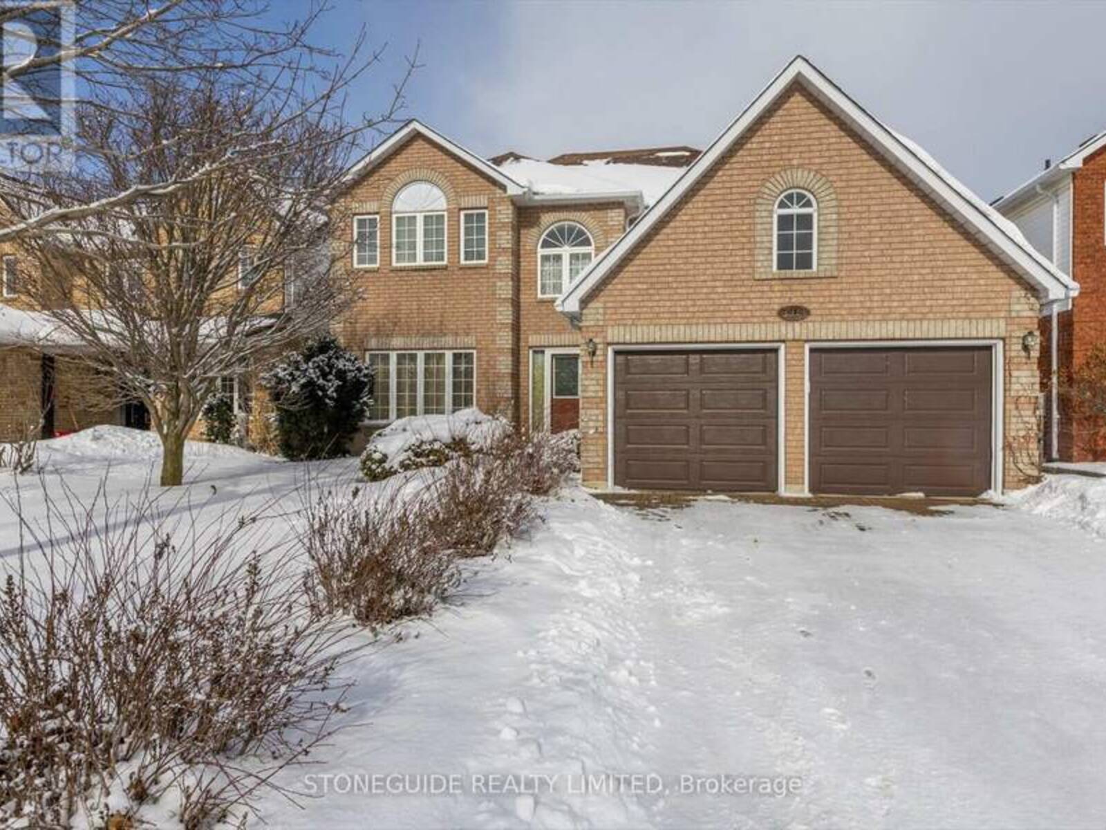 1312 WILDLARK DRIVE, Peterborough, Ontario K9K 2J5