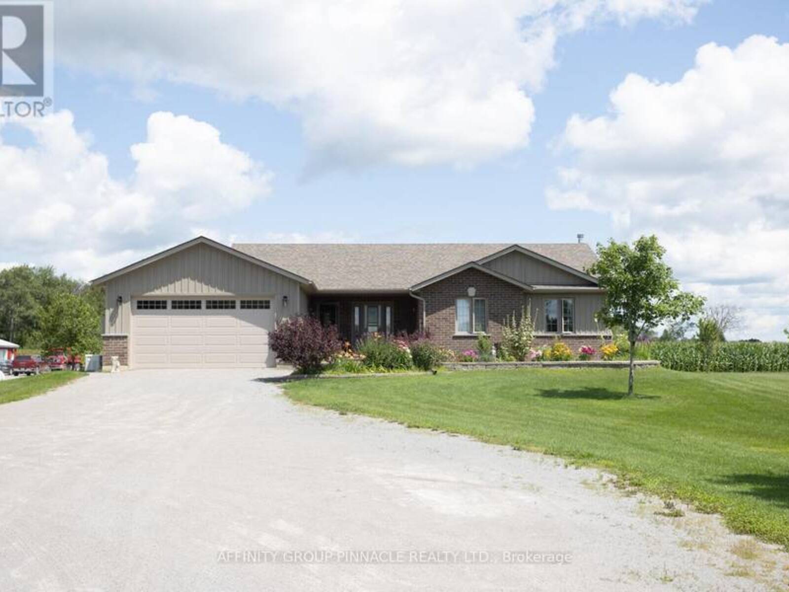 654 WHITE ROCK ROAD, Kawartha Lakes, Ontario K0M 2M0