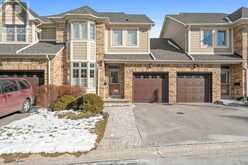 43 LOUISBOURG WAY | Markham Ontario | Slide Image One