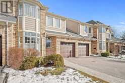 43 LOUISBOURG WAY | Markham Ontario | Slide Image Three