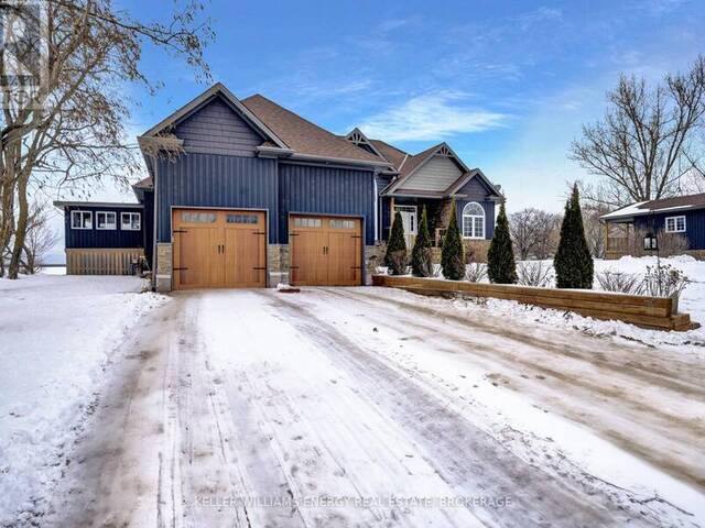 516 ALLISON ROAD Prince Edward Ontario, K0K 1W0