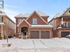 100 WILLIAM FAIR DRIVE Clarington Ontario, L1C 3K2