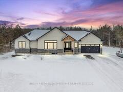 1006 ROSEBUSH ROAD Quinte West Ontario, K0K 2C0