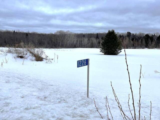 1226 GULL LAKE ROAD Arden Ontario, K0H 1B0 - Vacant Land For Sale