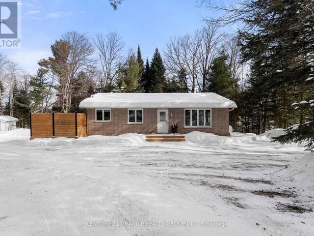 27472 HWY 62 S Bancroft Ontario, K0L 1C0 - 4 Bedrooms Home For Sale