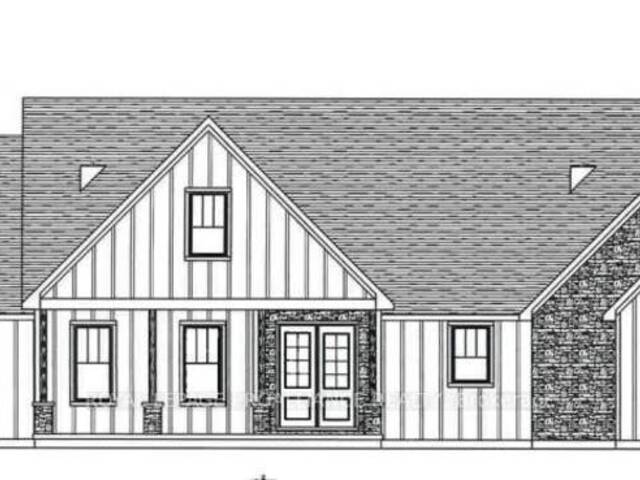 LOT 13 BEREND COURT Quinte West Ontario, K0K 2C0 - 3 Bedrooms Home For Sale