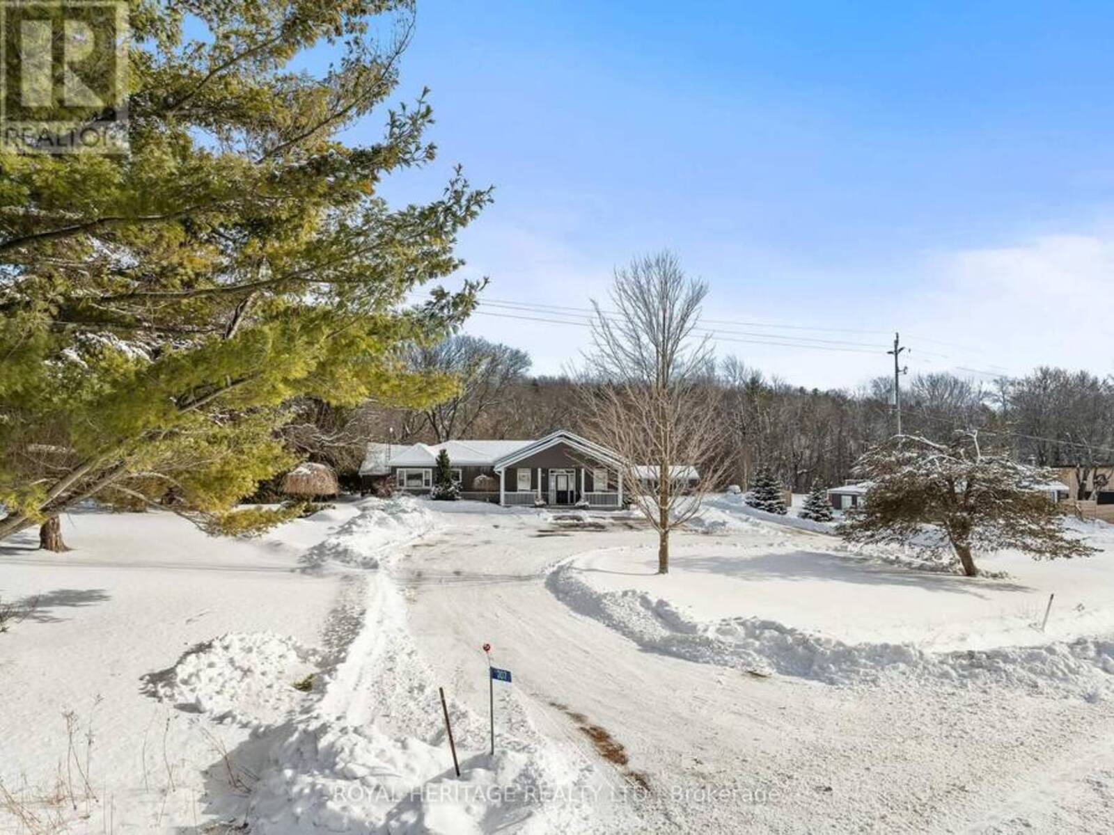 207 COUNTY RD 26 ROAD, Brighton, Ontario K0K 1H0