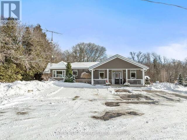 207 COUNTY RD 26 ROAD Brighton Ontario, K0K 1H0 - 3 Bedrooms Home For Sale