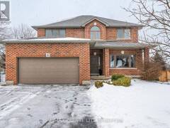 16 ERINDALE CIRCLE Belleville Ontario, K8N 0L6