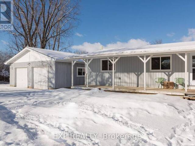 825 COUNTY ROAD 8 ROAD Prince Edward Ontario, K0K 2T0 - 3 Bedrooms Home For Sale