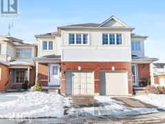 31 GREENGROVE WAY Whitby Ontario, L1R 2N4