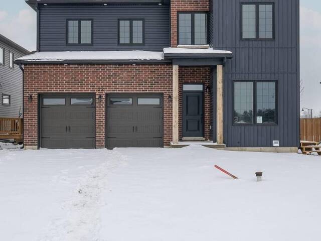 23 FRENCH STREET Prince Edward Ontario, K0K 2T0 - 5 Bedrooms Home For Sale