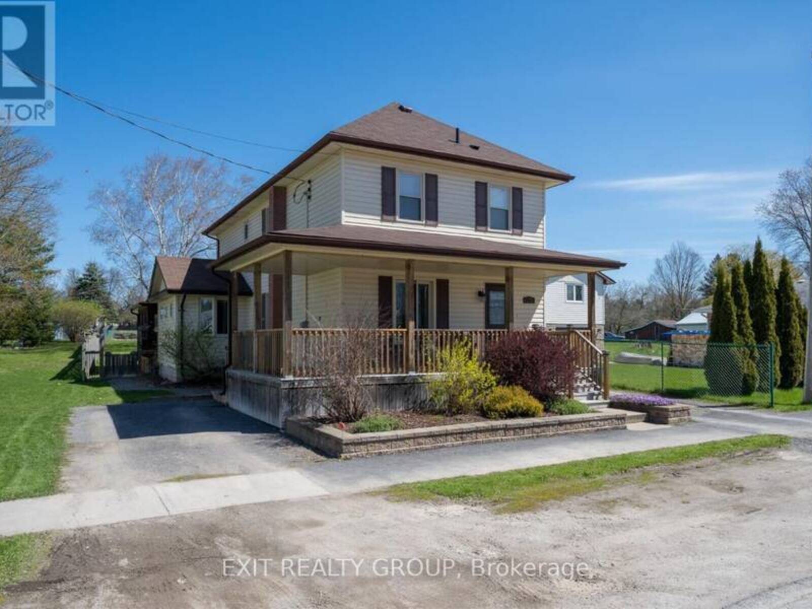 359 ST JOSEPH STREET, Tweed, Ontario K0K 3J0