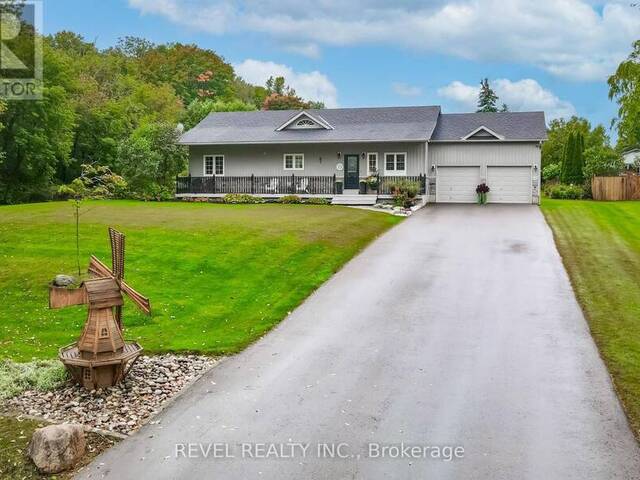 9 GRILLS ROAD Kawartha Lakes Ontario, K0M 2C0 - 5 Bedrooms Home For Sale