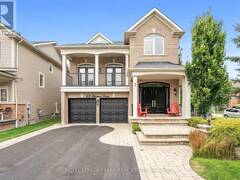 63 FLORENCE DRIVE Whitby Ontario, L1R 0K3