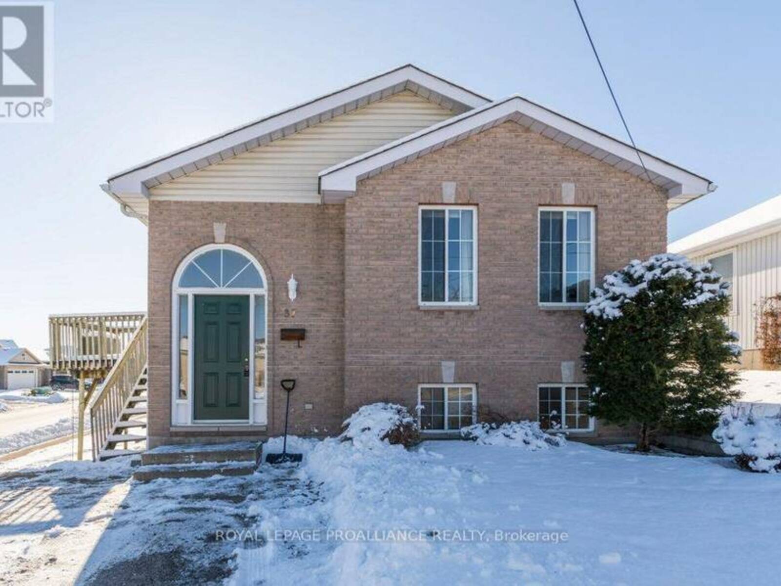 37 TICE CRESCENT, Belleville, Ontario K8N 2X8