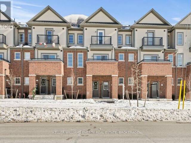 2053 PRESTONVALE ROAD Clarington Ontario, L1E 0G9 - 2 Bedrooms Condo For Sale