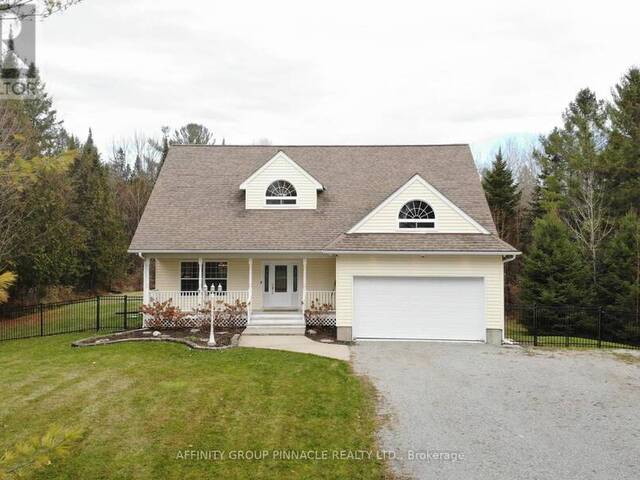 1252 NORTH BAY DRIVE Kawartha Lakes Ontario, K0M 2B0