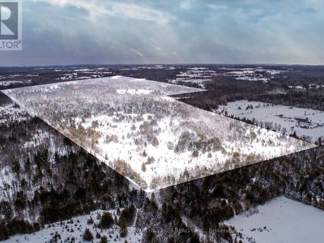 CON 2 PT LOT 10 Kawartha Lakes Ontario, K0M 1C0 - Vacant Land For Sale