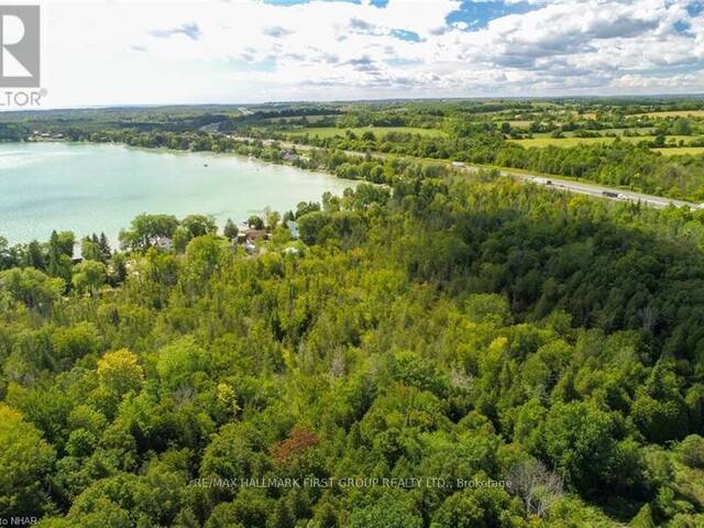 0 TRENEAR ROAD N Alnwick-Haldimand Ontario, K0K 1S0 - Vacant Land For Sale