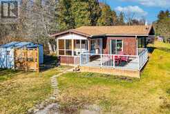 25 LAKEVIEW COTTAGE ROAD | Kawartha Lakes Ontario | Slide Image Forty-one