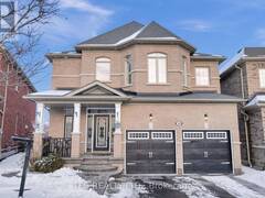 33 SHELL DRIVE Ajax Ontario, L1T 4R2