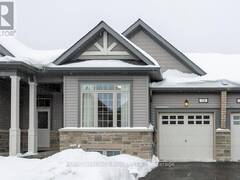 17 LAKEWOOD CRESCENT Bobcaygeon Ontario, K0M 1A0