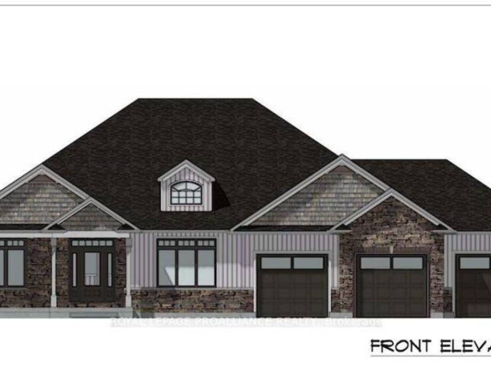 LOT 26 MCCARTY DRIVE, Cobourg, Ontario K9A 0K5