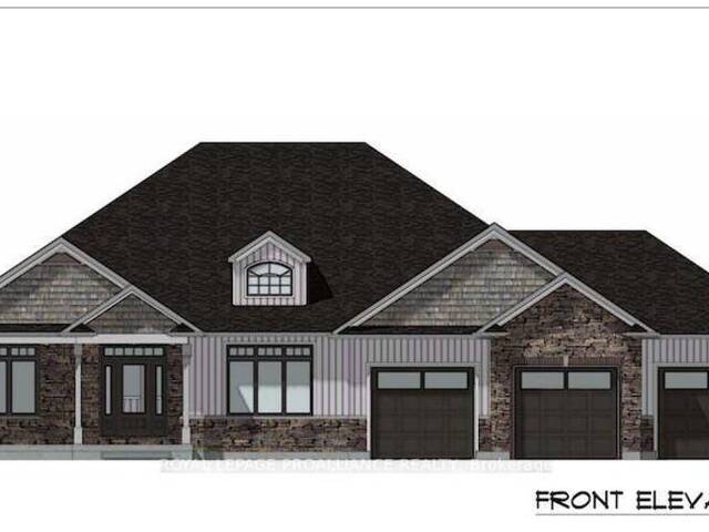 LOT 26 MCCARTY DRIVE Cobourg Ontario, K9A 0K5