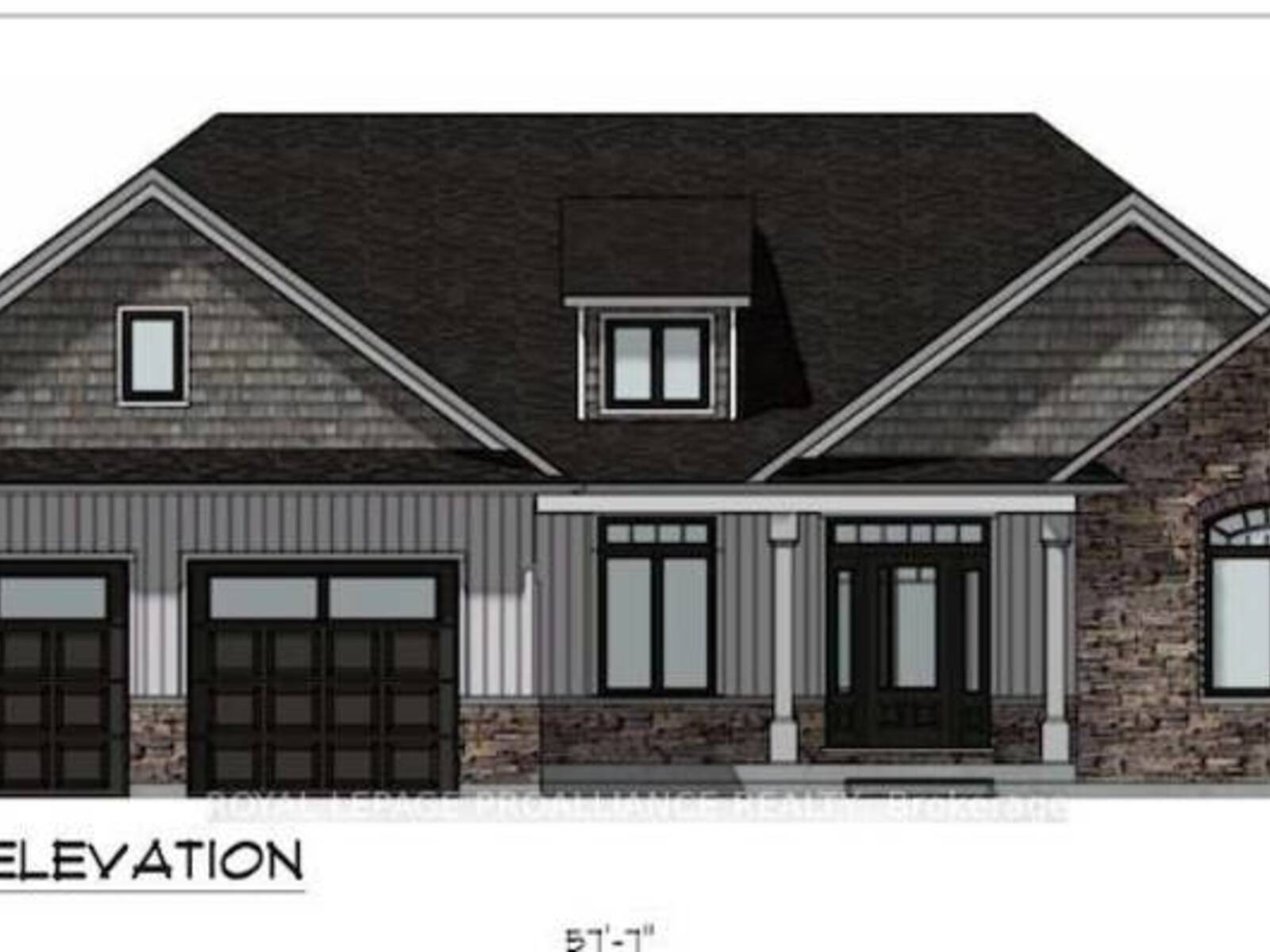 LOT 22 MCCARTY DRIVE, Cobourg, Ontario K9A 4J9