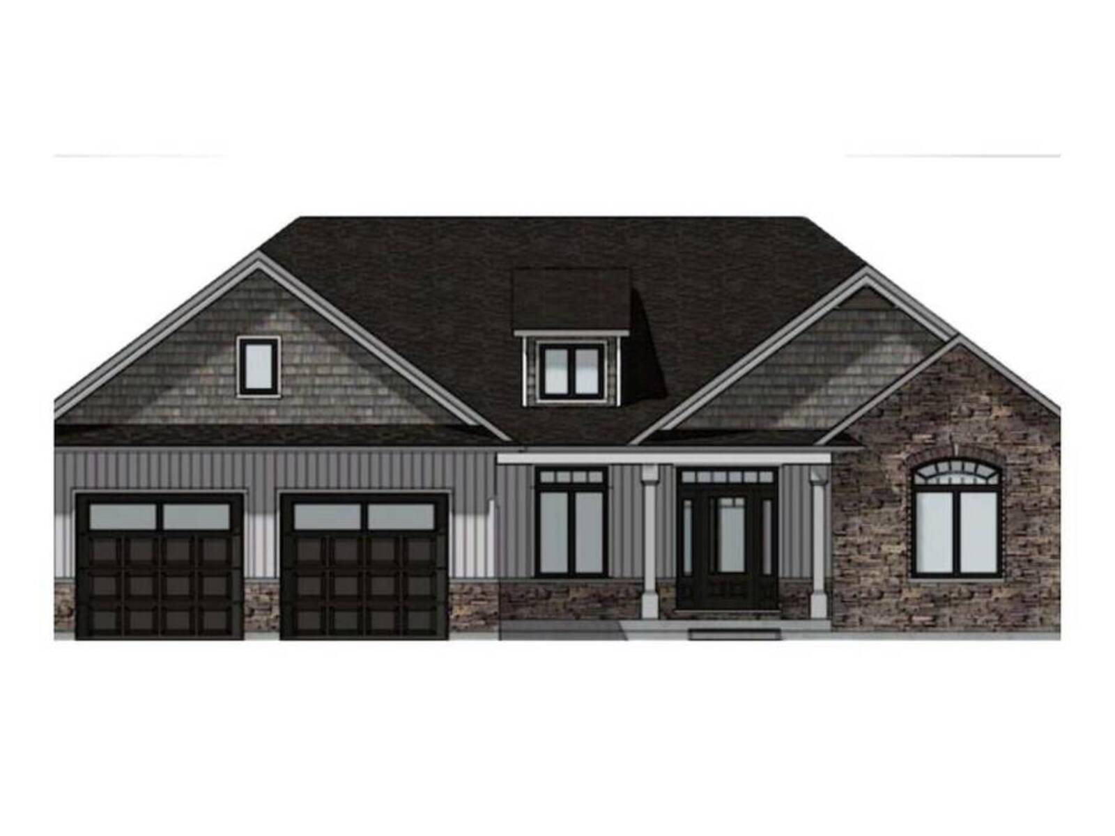 LOT 22 MCCARTY DRIVE, Cobourg, Ontario K9A 4J9