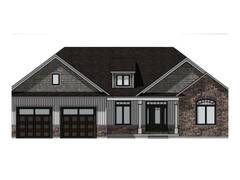 LOT 22 MCCARTY DRIVE Cobourg Ontario, K9A 4J9