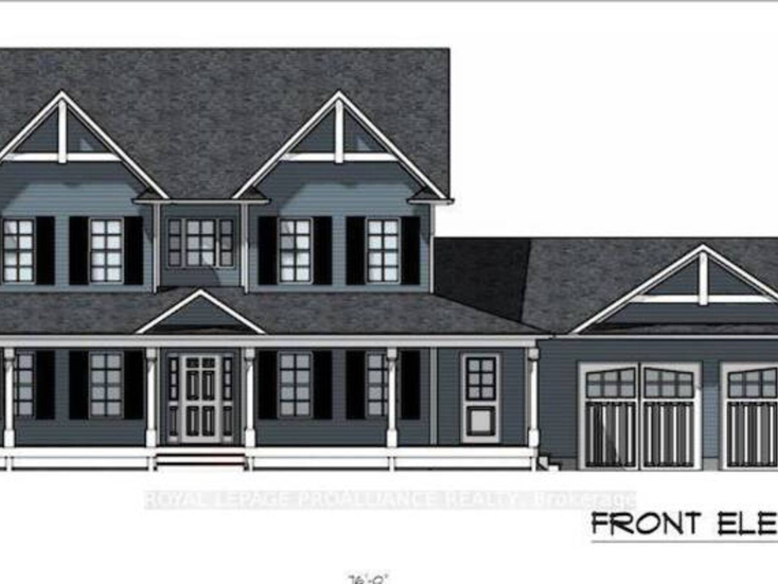 LOT 24 MCCARTY DRIVE, Cobourg, Ontario K9A 4J9