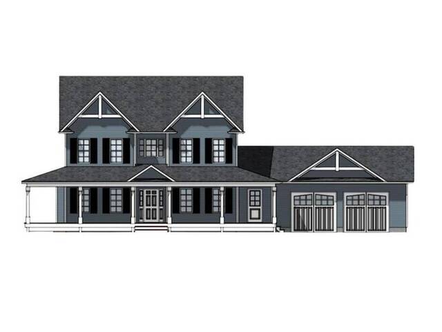 LOT 24 MCCARTY DRIVE Cobourg Ontario, K9A 4J9 - 3 Bedrooms Home For Sale