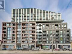 501 - 1808 ST. CLAIR AVENUE W Toronto Ontario, M6N 0C1