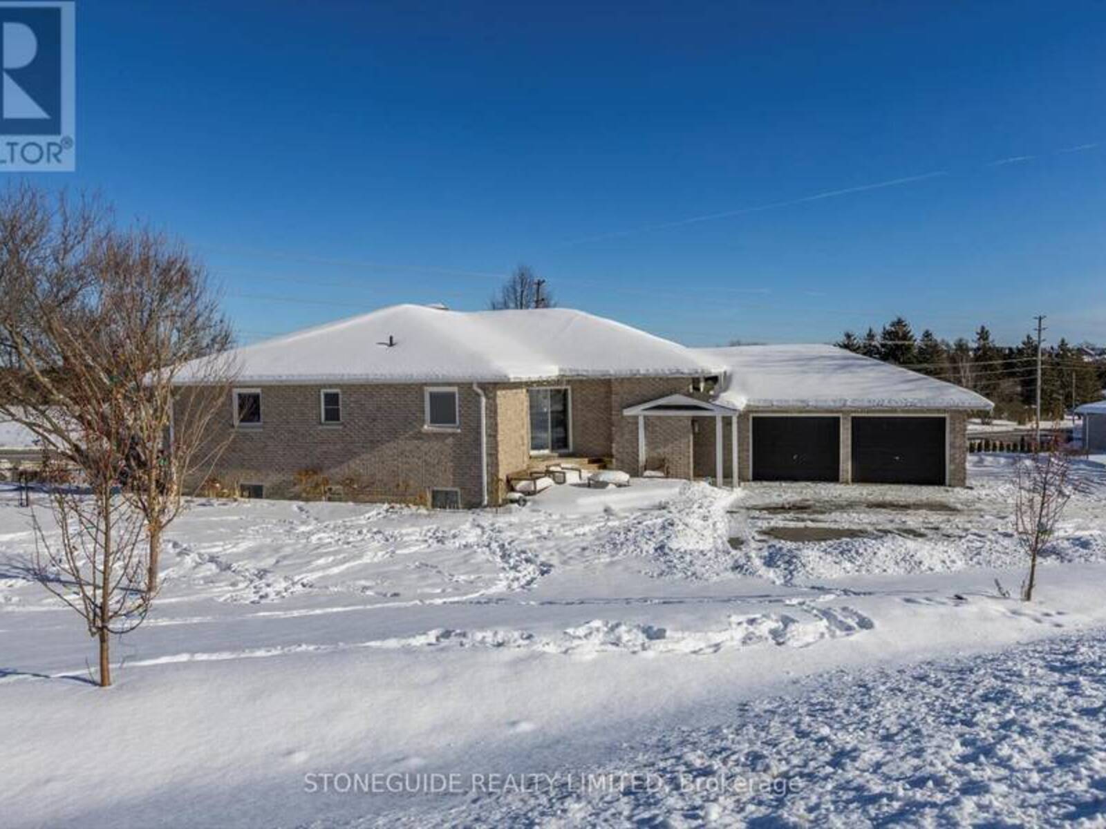 2559 THORNBURY DRIVE, Otonabee-South Monaghan, Ontario K9J 6X8