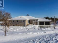 2559 THORNBURY DRIVE Otonabee-South Monaghan Ontario, K9J 6X8