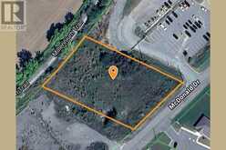 LOT 34 MCDONALD DRIVE | Prince Edward Ontario | Slide Image Two