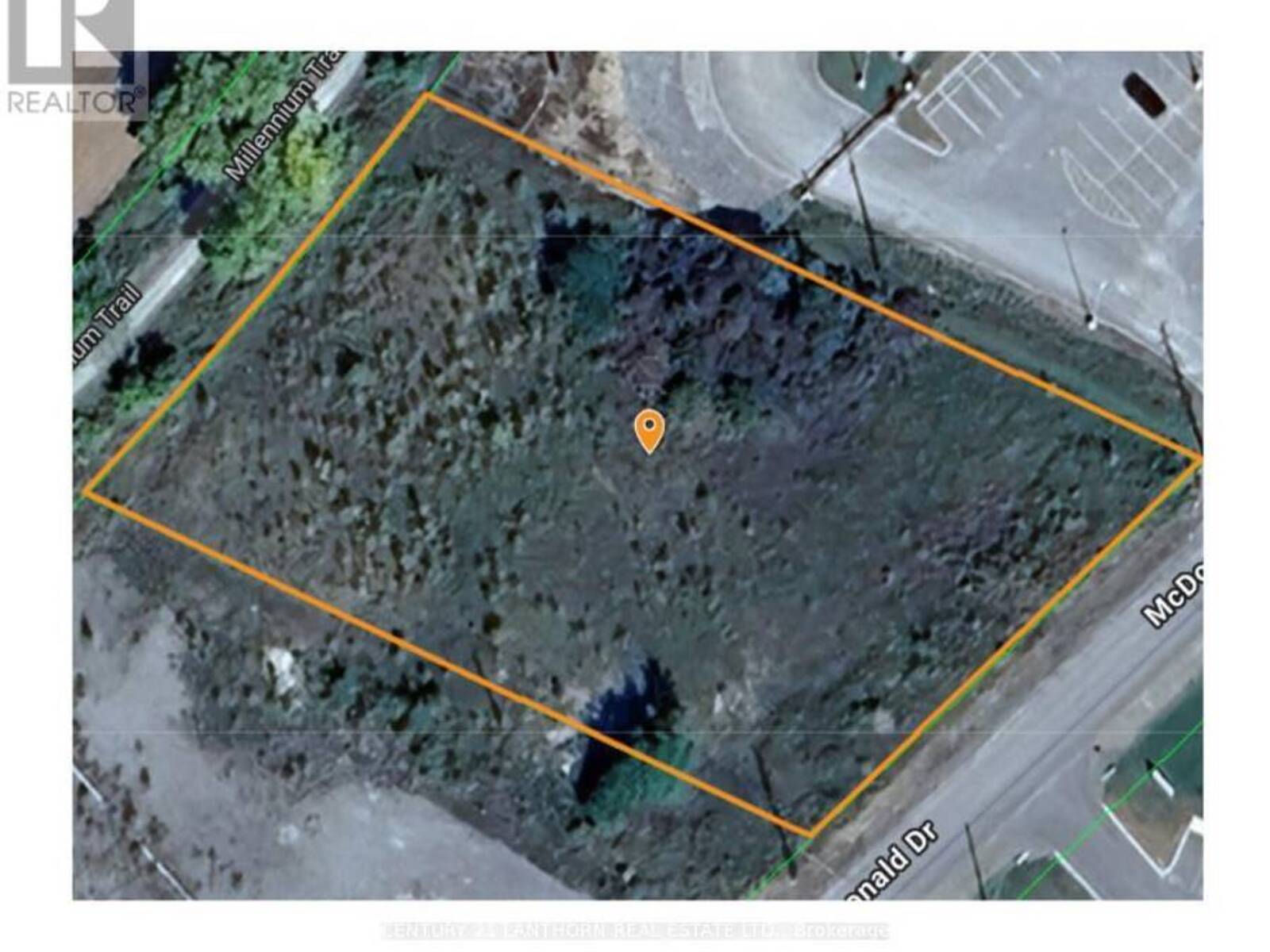 LOT 34 MCDONALD DRIVE, Prince Edward, Ontario K0K 2T0